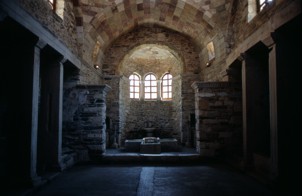 Cristian Art And Architecture